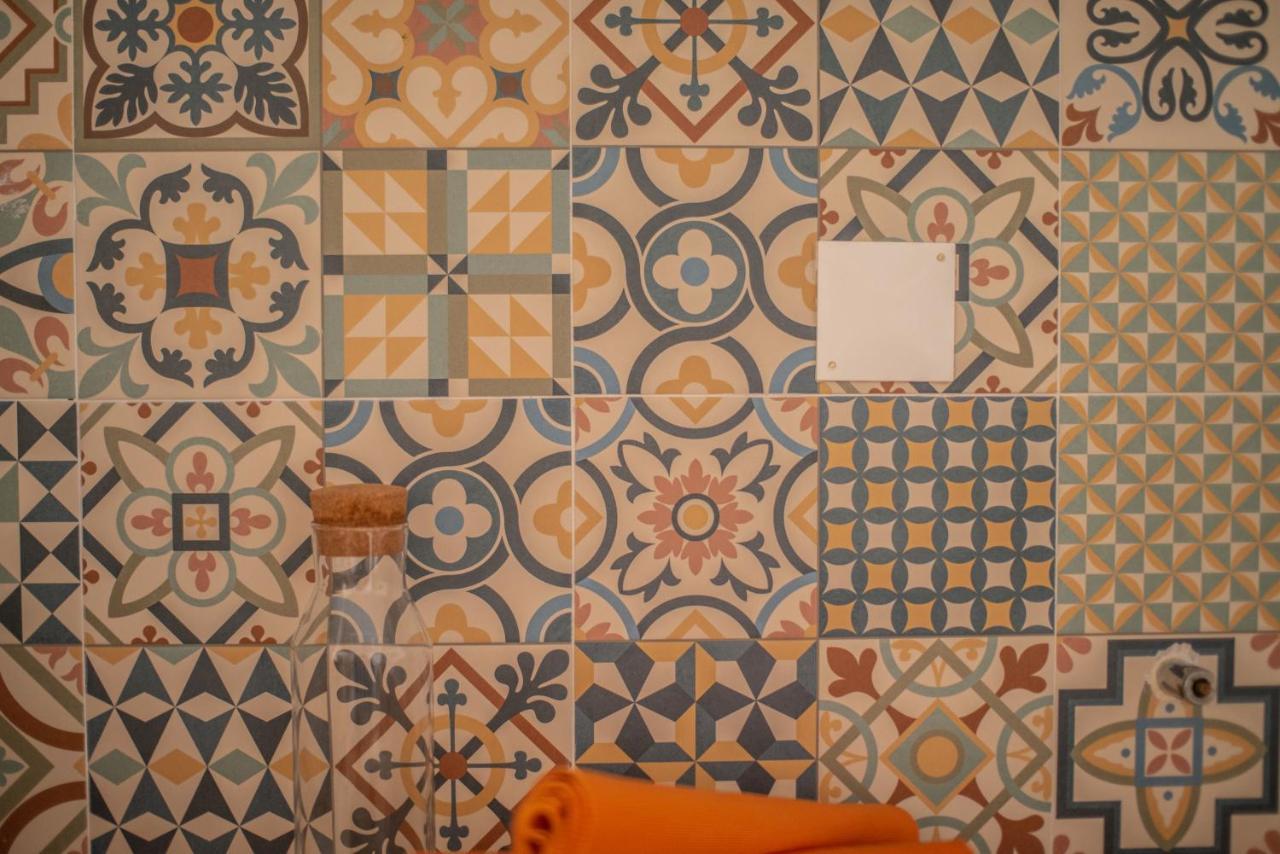 리스본 The Blue House - Bica Ropers 아파트 외부 사진